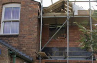 free Blackpole home extension quotes