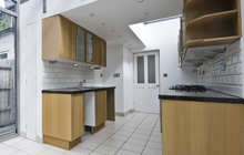 Blackpole kitchen extension leads